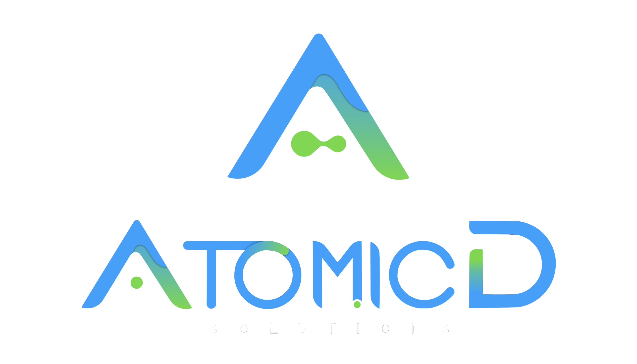 AtomicD Solutions Logo
